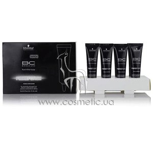 ����������� ��������� � ��������� Schwarzkopf Professional �� Bonacure Fibre Force Infusion