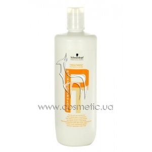 ����������������� ����� ��� ����� Schwarzkopf Professional Professionnelle Treatment Repair & Shine