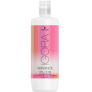 ����-��������� 1.9% Schwarzkopf Professional Igora Vibrance Activ Gel 6vol. 1.9%
