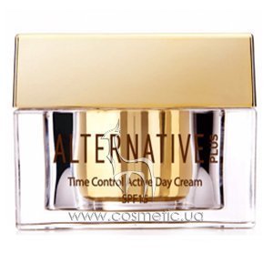 �������� �������������� ������� ���� Sea of Spa Alternative Moisturizing Active Day Cream SPF 15