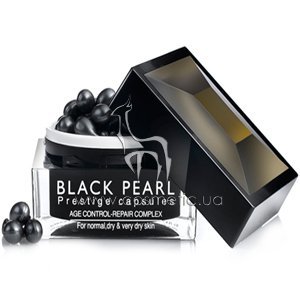 ������������� ������� Sea of Spa Black Pearl Age Control Pearl Complex Prestige Capsules