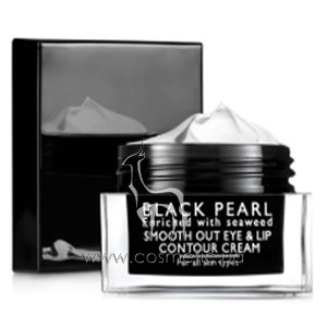 �������������� ��������� ���� ��� ���� ������ ���� � ��� Sea of Spa Black Pearl Age Control Smooth Out Eye & Lip Contour Cream