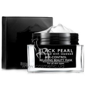 ������������� ����� ������� Sea of Spa Black Pearl Relaxing Beauty Mask