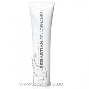 ���������� ������ ��� ����� Sebastian Professional Cellophanes