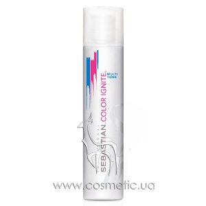 ����������� ��� ������ ����� ����������� ��� ����������� ���������� ����� Sebastian Professional Color Ignite Multi Tone Conditioner