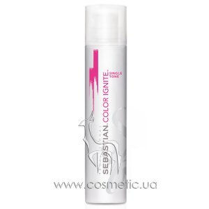 ����������� ��� ������ ����� �����, ���������� � ���� ��� Sebastian Professional Color Ignite Single Tone Conditioner