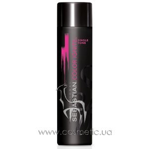 ������� ��� ������ ����� �����, ���������� � ���� ��� Sebastian Professional Color Ignite Single Tone Shampoo