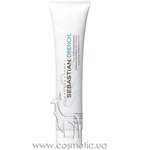 ������� ����������� ����� ��� ����� Sebastian Professional Drench Deep Moisturizing Treatment