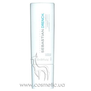 ����������� ����������� Sebastian Professional Drench Moisturizing Conditioner