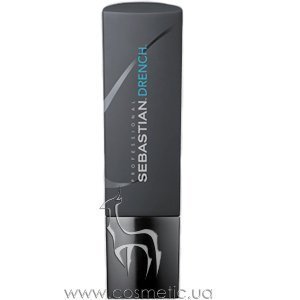 ����������� ������� Sebastian Professional Drench Moisturizing Shampoo