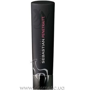 ������� ��� �������������� � ��������� ����� Sebastian Professional Penetraitt Shampoo