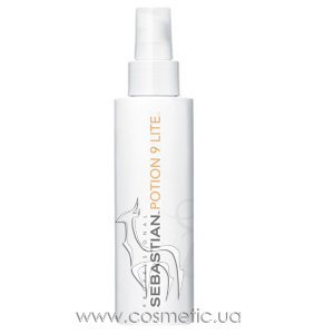 ������ �����-����������� ��� ��������� � ����� Sebastian Professional Potion 9 Light