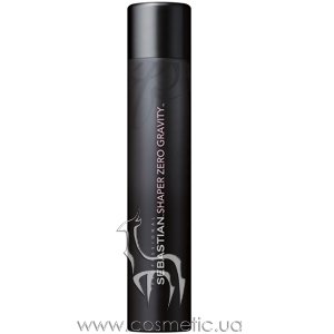 ������������, ����� ��� ��� ����� Sebastian Professional Shaper Zero Gravity