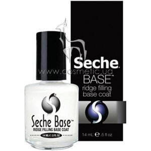 ������������� ������������� ������� �������� Seche Base Ridge Filling Base Coat