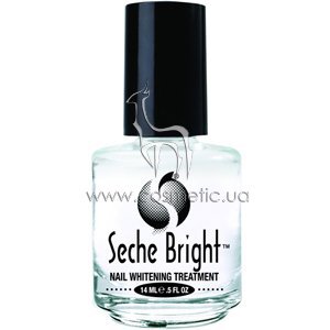������������ �������� ��� ������ Seche Bright Nail Whitening Treatment