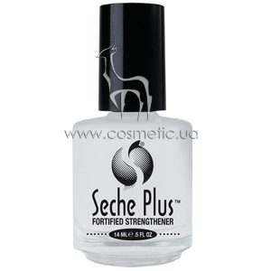 ����������� �������� ��� ������ Seche Plus Fortified Nail Strengthener
