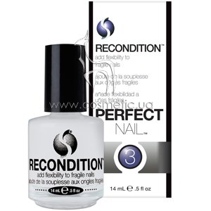 ����������� ��� ����� � ������� ������ Seche Recondition