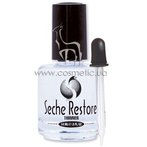 ����������� ����� Seche Restore Thinner