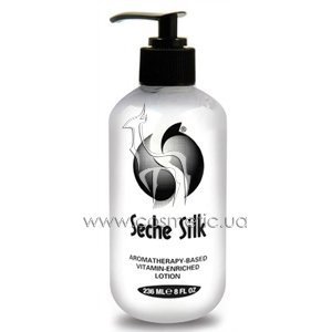 �������������������� ������ ��� ��� � �������� Seche Silk Vitamin Enriched Lotion