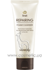 ����������������� ����� Secret Key Snail Repairing Foam Cleanser small