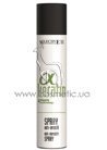 C���� ������ ����� Selective Professional Alpha KERATIN Anti-humidity Spray small
