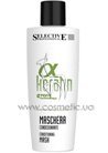 ����������������� �����-����������� ��� ����� Selective Professional Alpha KERATIN Maschera Condizionate small