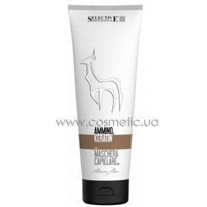 ����������������� ����� ��� ����� Selective Professional Artistic Flair Ammino Keratin Mask