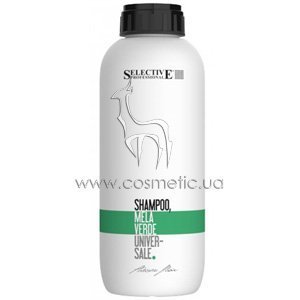 ������� �������� ������ Selective Professional Artistic Flair Mella Verde Shampoo