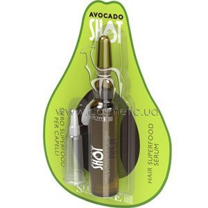 ����������� �������� ��������� � ���������� ������� Selective Professional Avocado Shot Serum