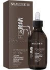 ������ ���������������� ������ ��������� ����� Selective Professional FOR MAN Powerizer Preventive Hairloss Lotion small