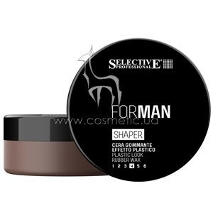 ���� ��� ����� � ���������� �������� Selective Professional FOR MAN Shaper Vaso