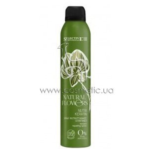 ����� �������������� ����������� �������� Selective Professional Natural Flowers Nutri �eratin