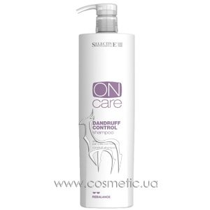 ������� �� ������� Selective Professional On Care Dandruff Control Shampoo