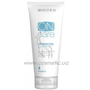 ����������� ����������� ��� ����� ����� Selective Professional On Care Hydration Conditioner