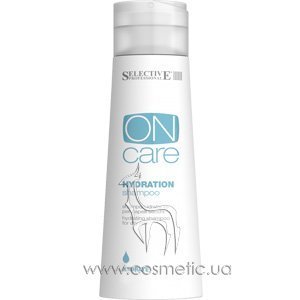 ������� ����������� ��� ����� ����� Selective Professional On Care Hydration Shampoo