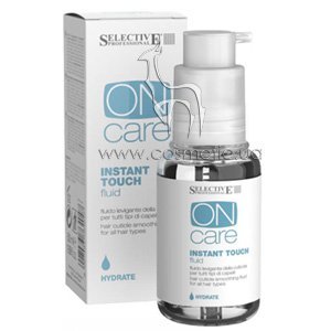 ����� ��� ������������� �������� Selective Professional On Care Instant Ttouch Fluid
