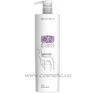 ������� ��� �������������� ���� ������ Selective Professional On Care Lenitive Shampoo