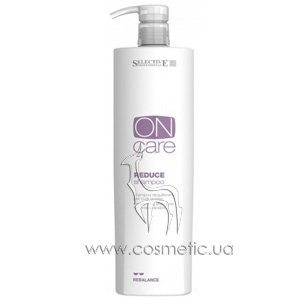 ������� ����������������� ������ ������ ���� ������ Selective Professional On Care Reduse Shampoo