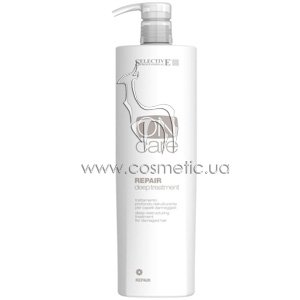 �������� ��������� �������������� ������������ ����� Selective Professional On Care Repair Deep Treatment