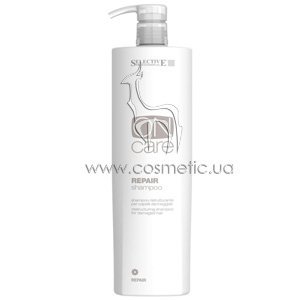 ����������������� ������� ��� ������������ ����� Selective Professional On Care Repair Shampoo