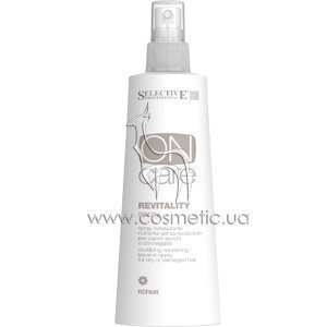�����������, �����������������, ����������� ����� ��� ����� Selective Professional On Care Revitality Spray