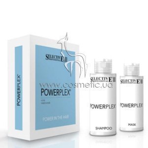 ����� �������� � ����� ��� ��������� ����� Selective Professional POWERPLEX Home Maintenance Kit