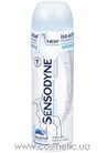 ������������ ������ �����-���� � ������ Sensodyne Iso-Active Foaming Gel Whitening Fluoride Toothpaste small