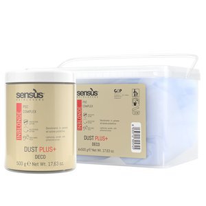 ����������� ����� Sensu Inblonde Dust Plus+ Deco