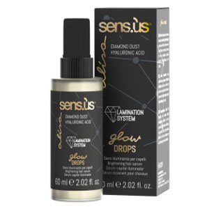����� ��� ������ ����� Sensus  Alisa Glow Drops