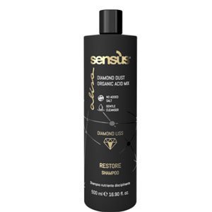 ����������������� ����������� ������� Sensus Alisa Restore Shampoo