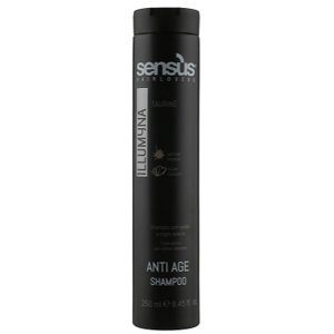 ������� ������� �������� �������� ������ �������� ����� Sensus Illumyna Anti-Age Shampoo
