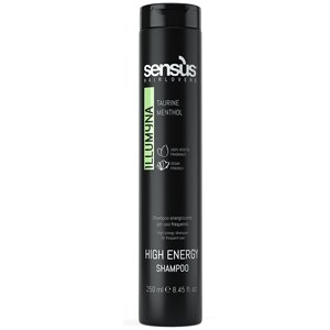 ������� ������� ��� ����� Sensus Illumyna High Energy Shampoo