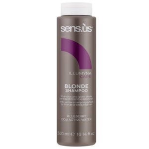 ������� ������ �������� ������� ����� Sensus Illumyna Care Blonde