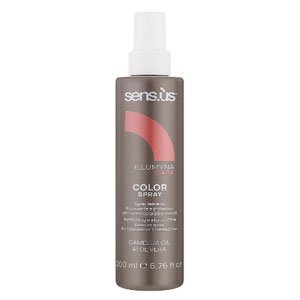 �������� ����� ��� ���������� ����� Sensus  Illumyna Color Spray